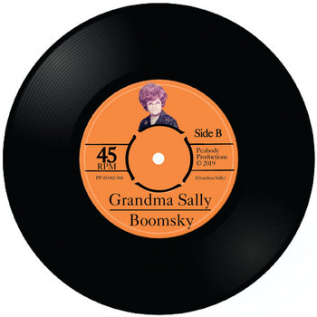 Music | Grandma Sally