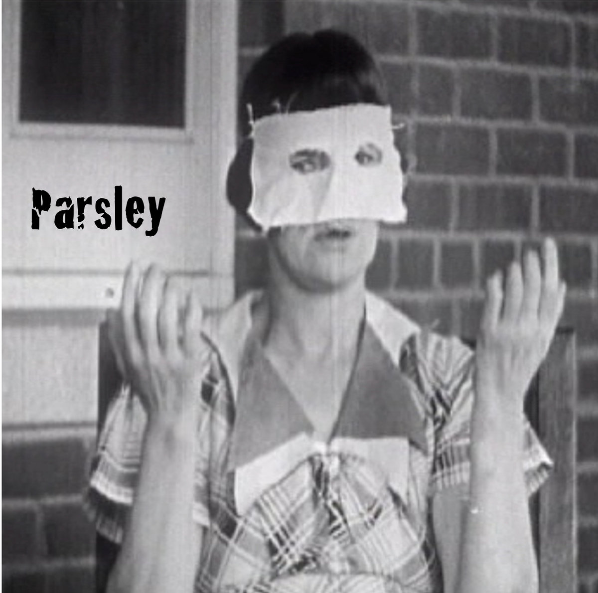 Parsley cover