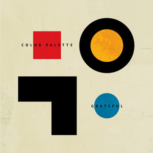 Grateful cover