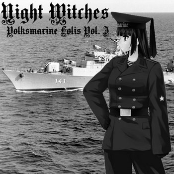 Cover of Volksmarine Lolis Vol. I