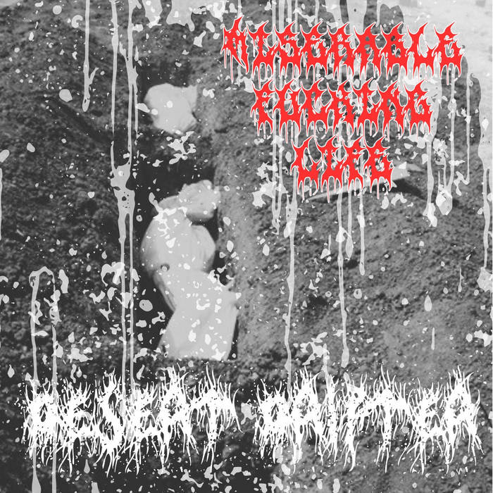 Music | MISERABLE FUCKING LIFE