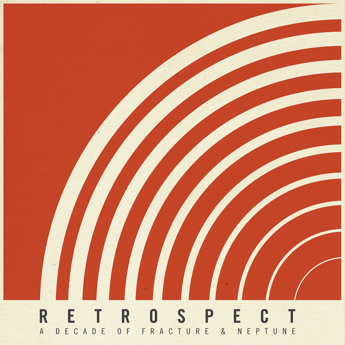 Retrospect - A Decade Of Fracture & Neptune | Fracture