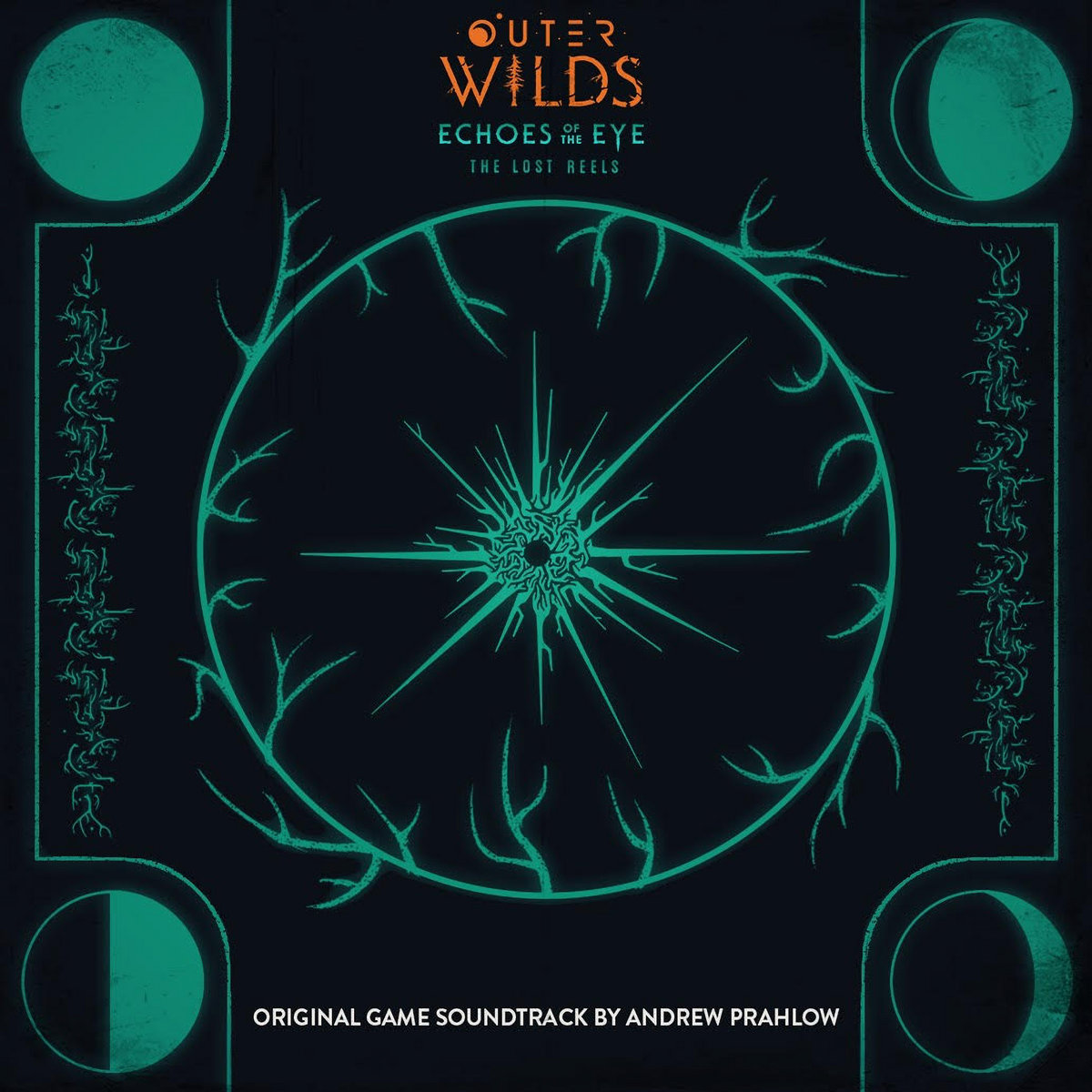 Signals from the Outer Wilds — Andrew Prahlow