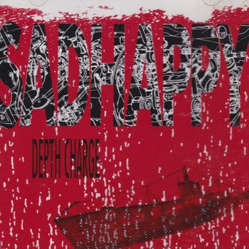 人文 HAPPY IS UP SAD IS DOWN Music | sadhappy