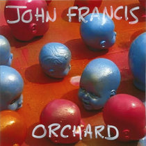 Orchard cover art
