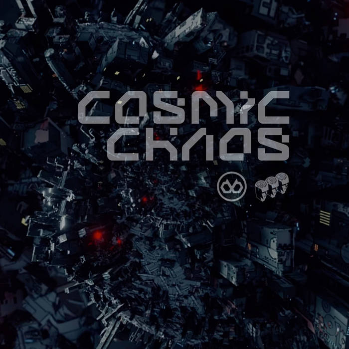 Cosmic Chaos | Defrostatica + Self Learning System | Defrostatica