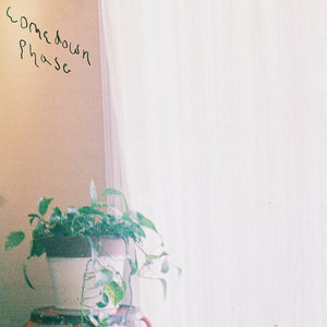 Comedown Phase cover