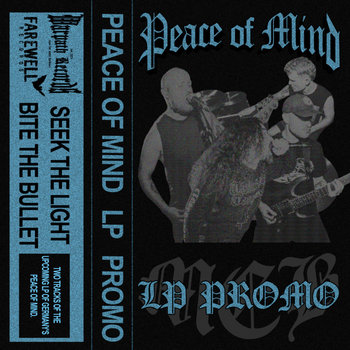 LP PROMO | Peace Of Mind