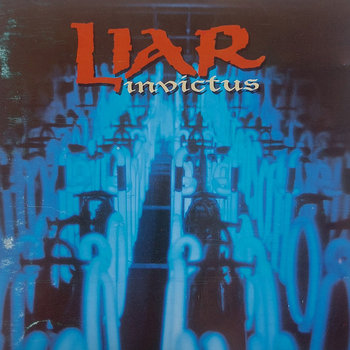 Liar – Invictus LP レコード　nyhc h8000 Liar – Invictus LP レコード nyhc h8000 Liar – Invictus LP