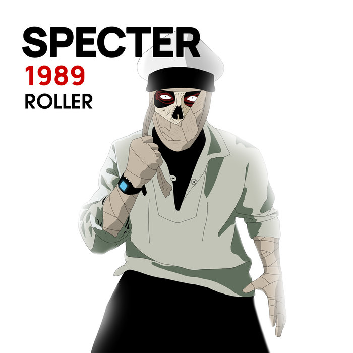 SPECTER 1989 | Roller