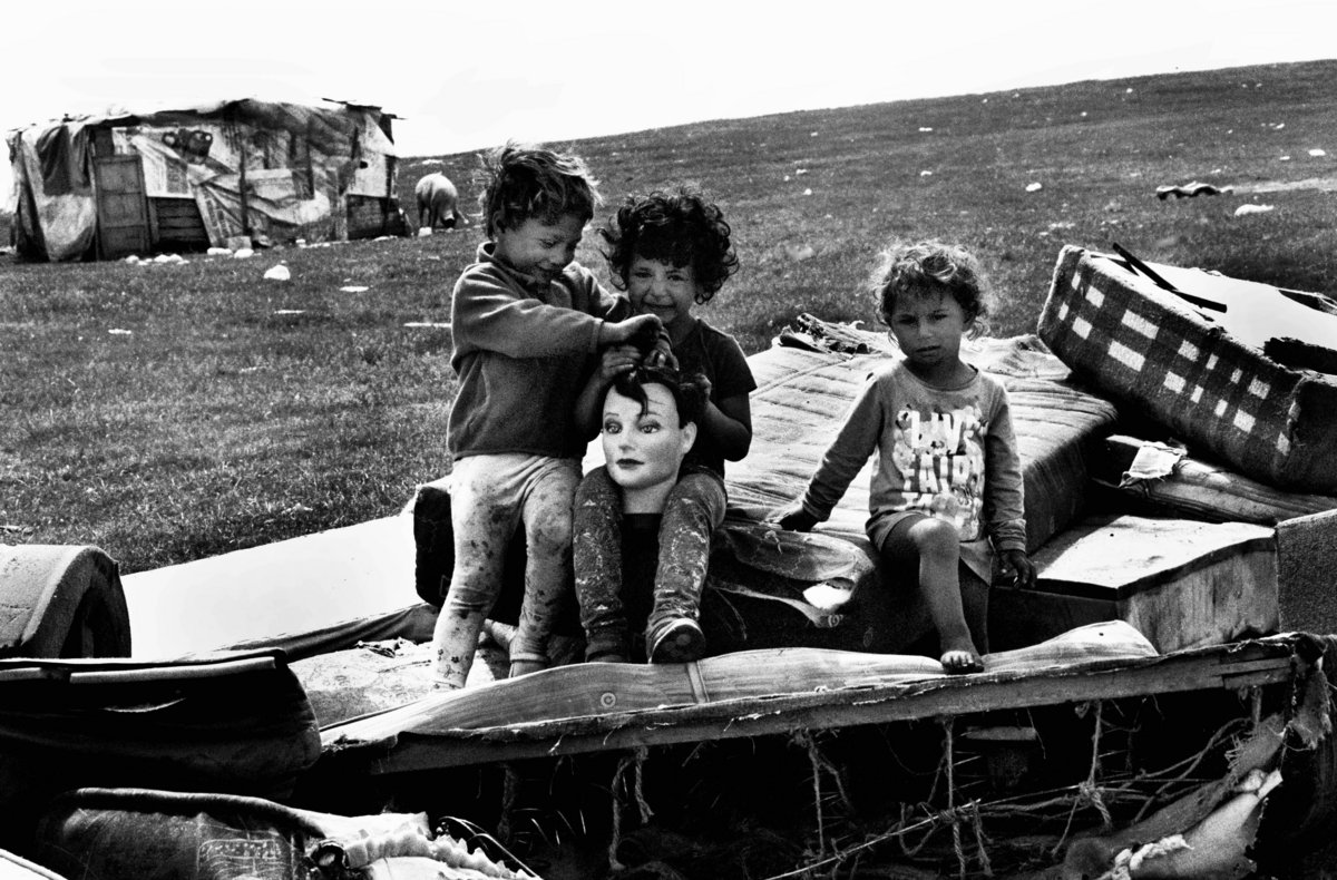 Old King Cole Younger