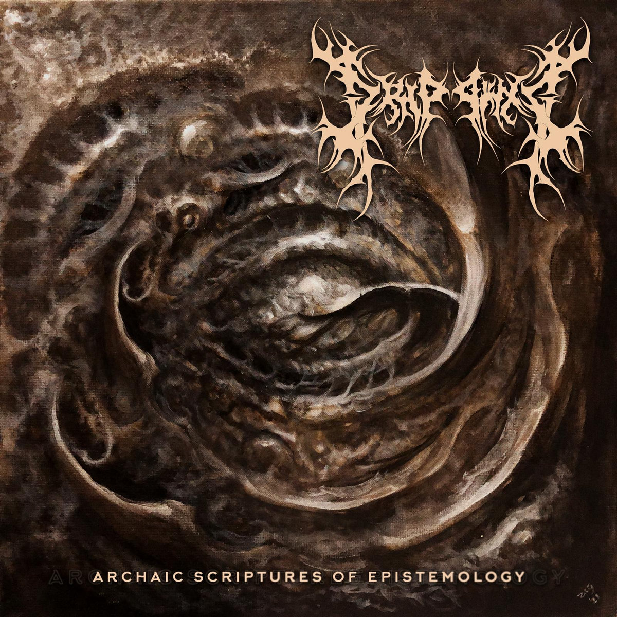 Archaic Scriptures of Epistemology