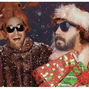 Last Christmas (E.B. The Younger and Ranger)E.B. The Younger & Ranger cover