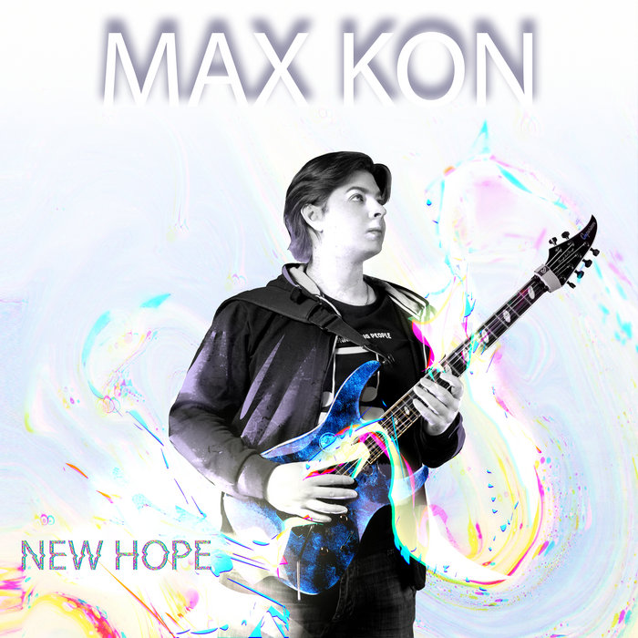 New Hope | Max Kon | Max Kon\ Van Stalin