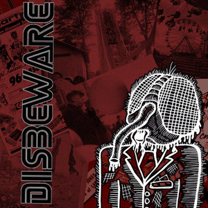 The second self titled full length cover