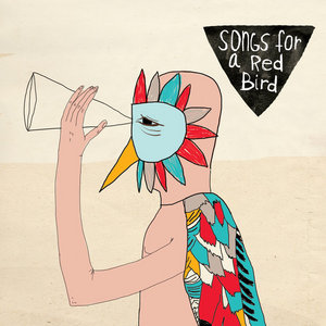 Psalmships — Songs For a Red Bird (10th Anniversary Edition)