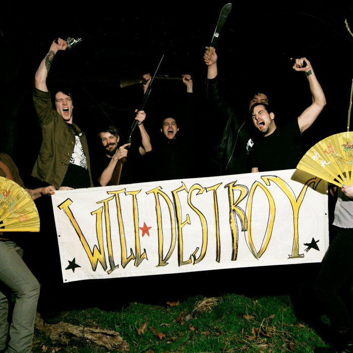 No Nazis | The Dirty Mugs