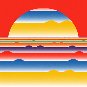 The Helio Sequence — The Helio Sequence