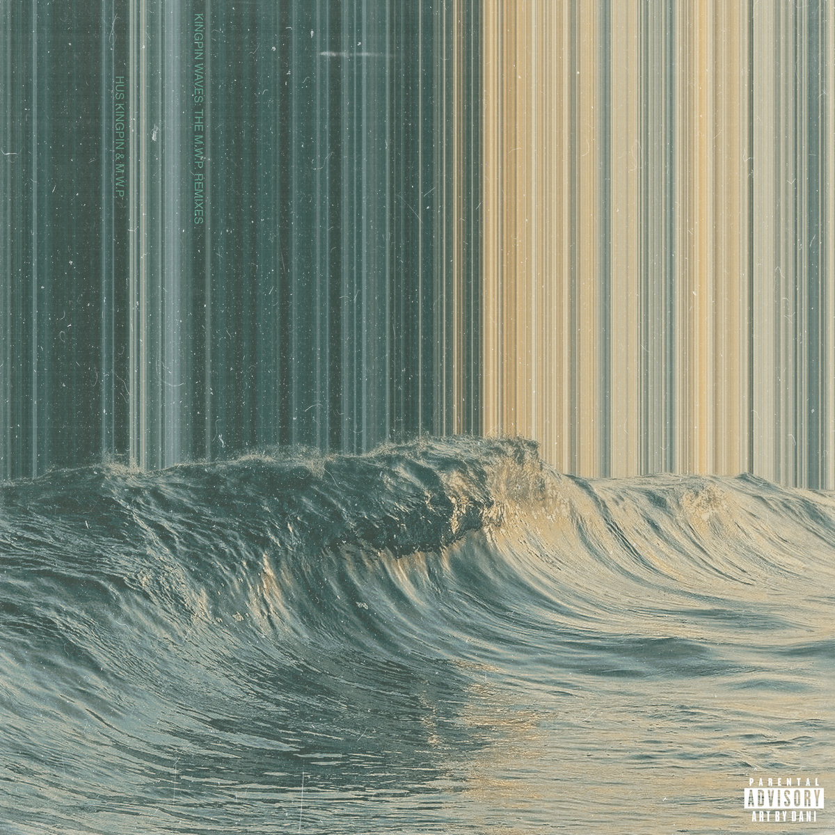 Hus Kingpin– The Bolio Remixes Hus Kingpin - Bolio (The Whiskeyman Remixes) | Hus Kingpin x