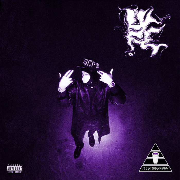 Lyfe (Chopped & Screwed) | yeat x dj purpberry | purp