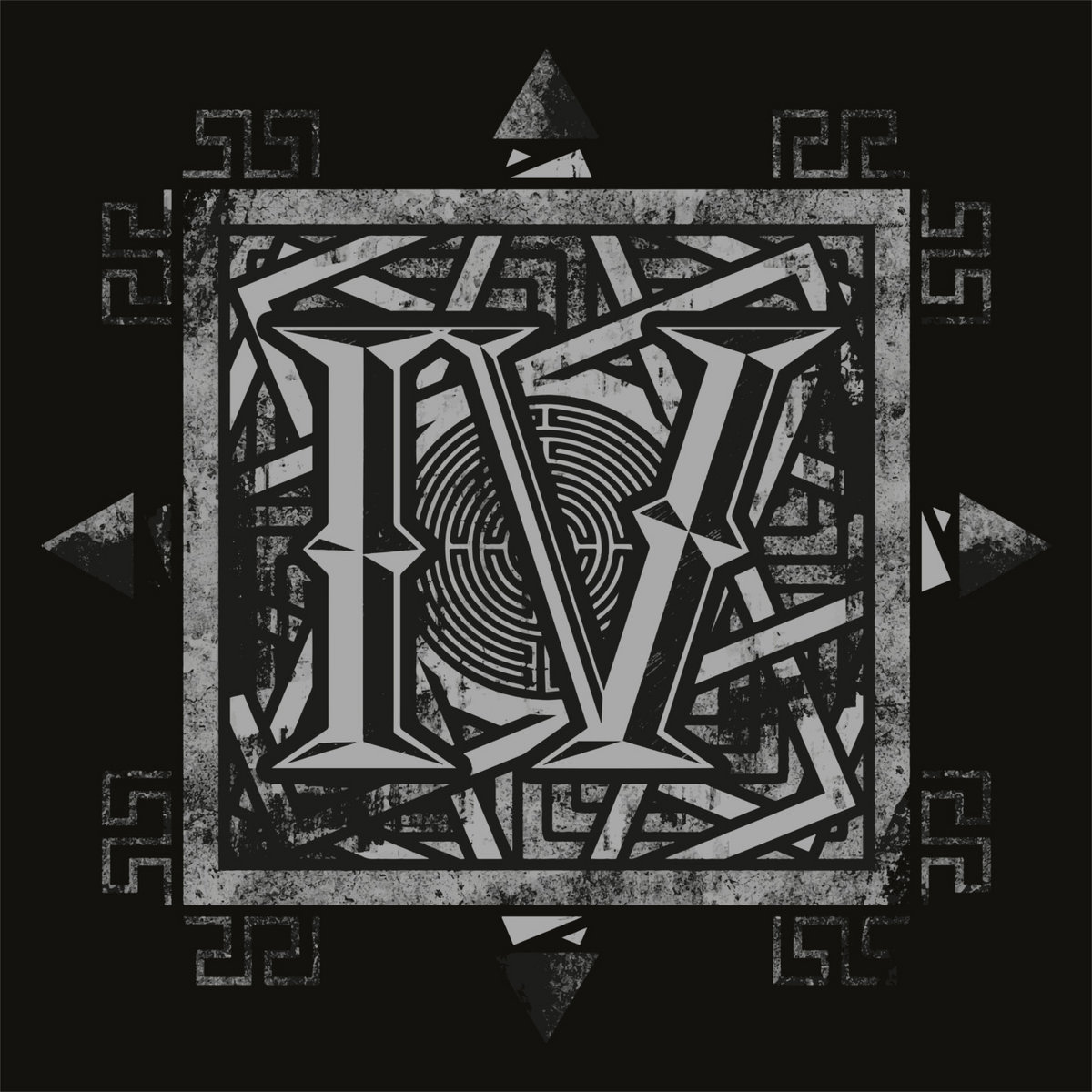 Invoke EP | Invoke