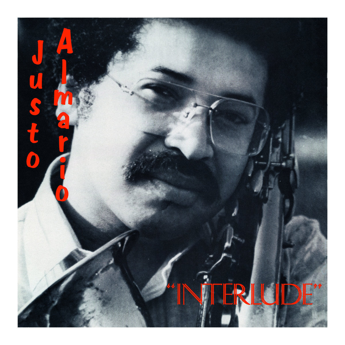 洋楽 Justo Almario Interlude a2014116428_10.jpg