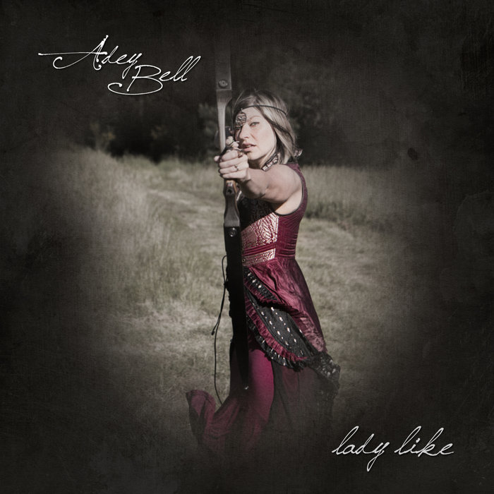 Lady Like- Official Single | Adey Bell