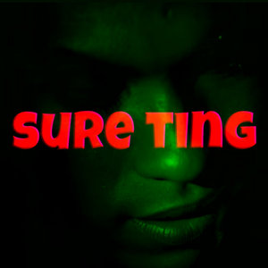 Miguel - Sure Ting (Villem's Jungle Refix) cover