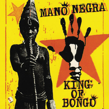 Music | Mano Negra