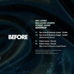 Ben Jones - full digital discography (7 releases)