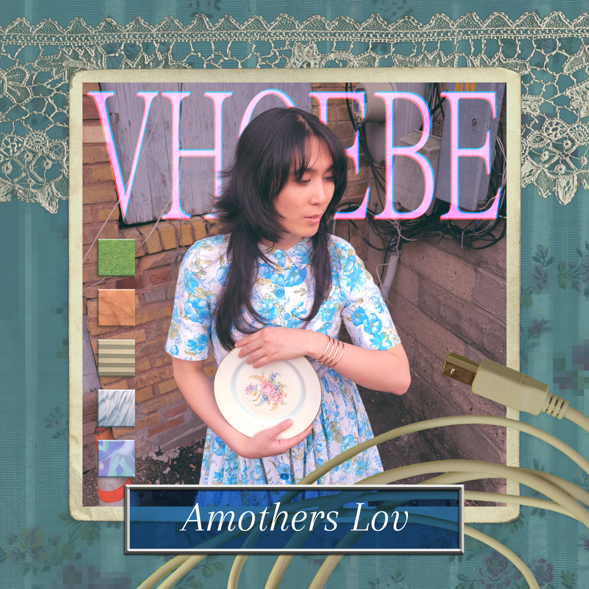 Amothers Lov by Vhoebe
