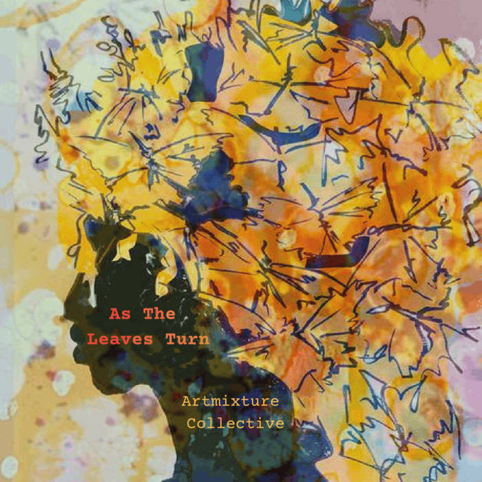 As The Leaves Turn Cover Art