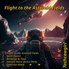 Flight to the Asteroid Fields