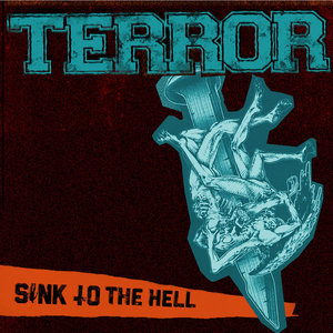 Terror — Sink to The Hell