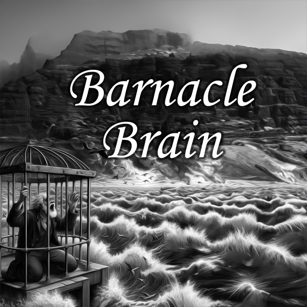 Barnacle Brain