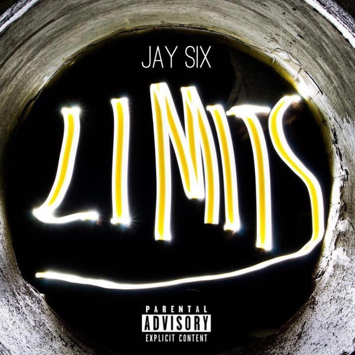 Jay Six Ranch Limits - EP | JAY SIX