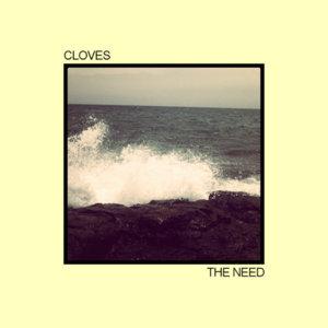 The Need cover