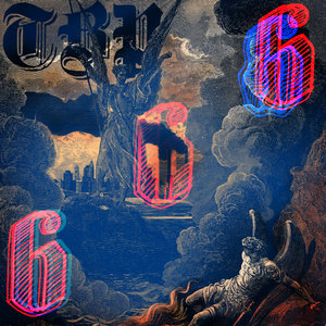 Secret Nazi Treasure Train - Single cover