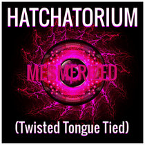 Twisted Tongue Tied cover art