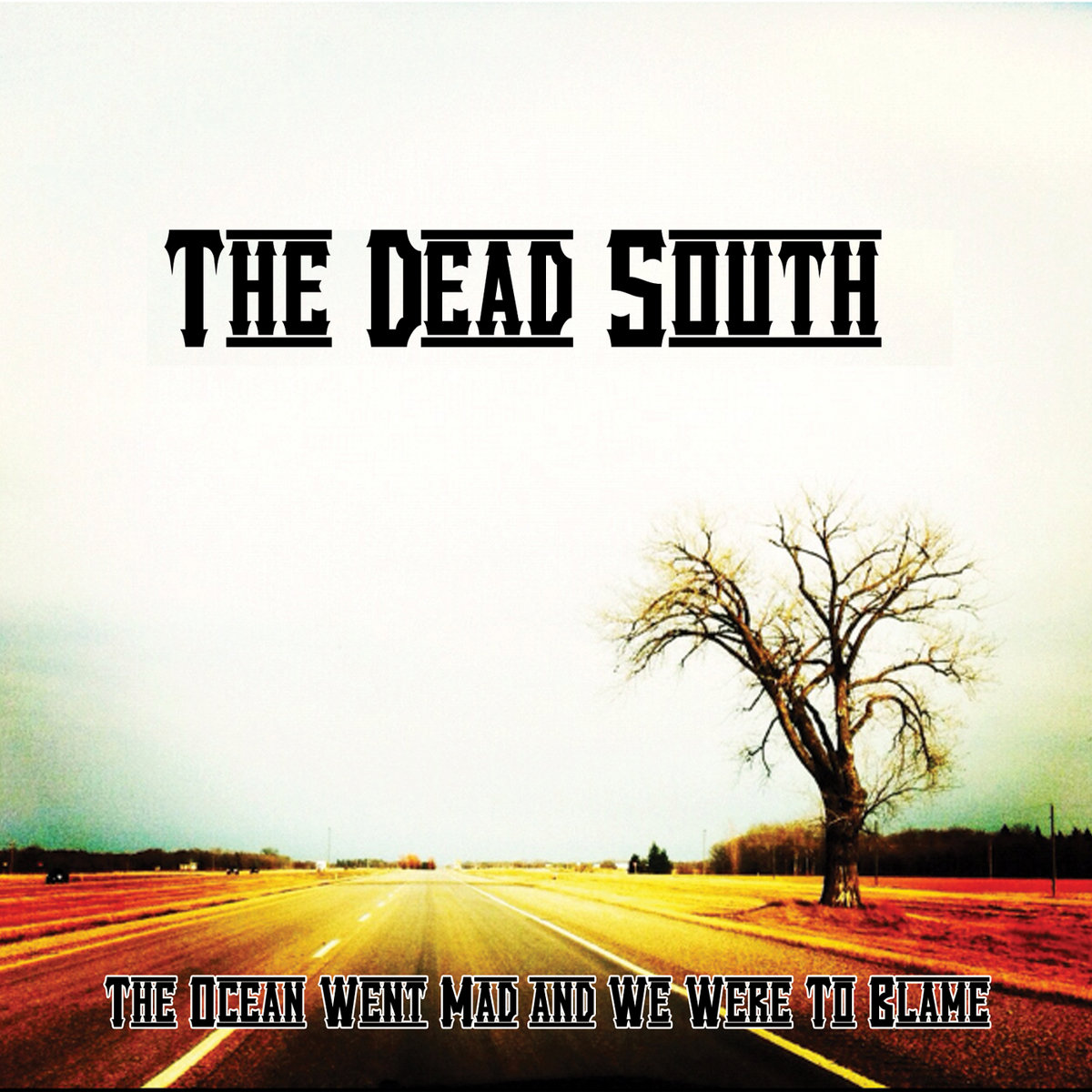 Wishing Well | The Dead South