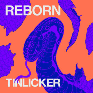 Reborn cover