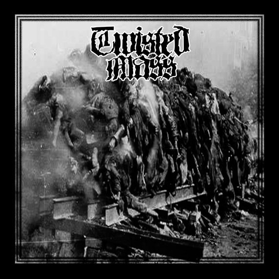 Twisted Mass cover