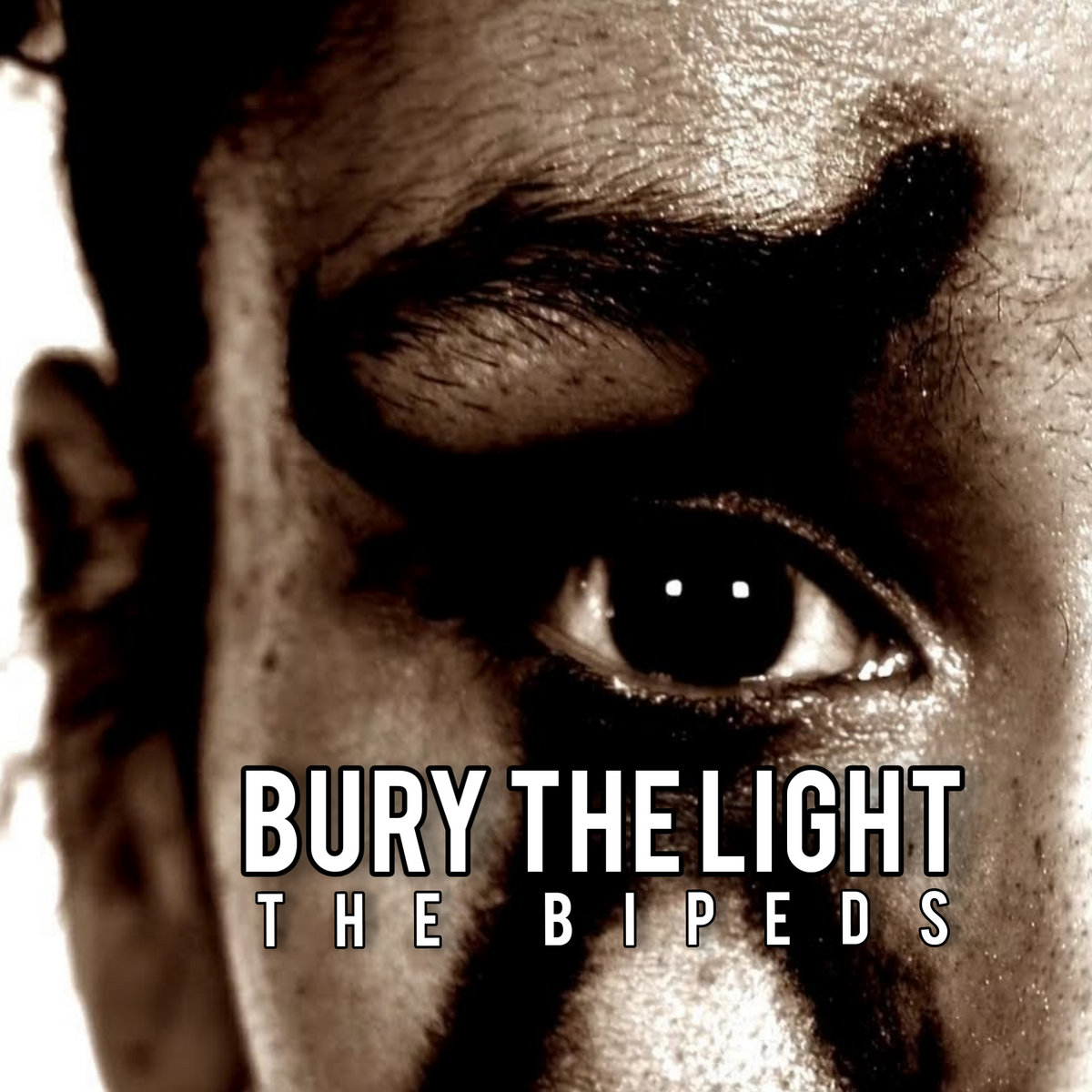 Bury the Light: a new film by The Bipeds