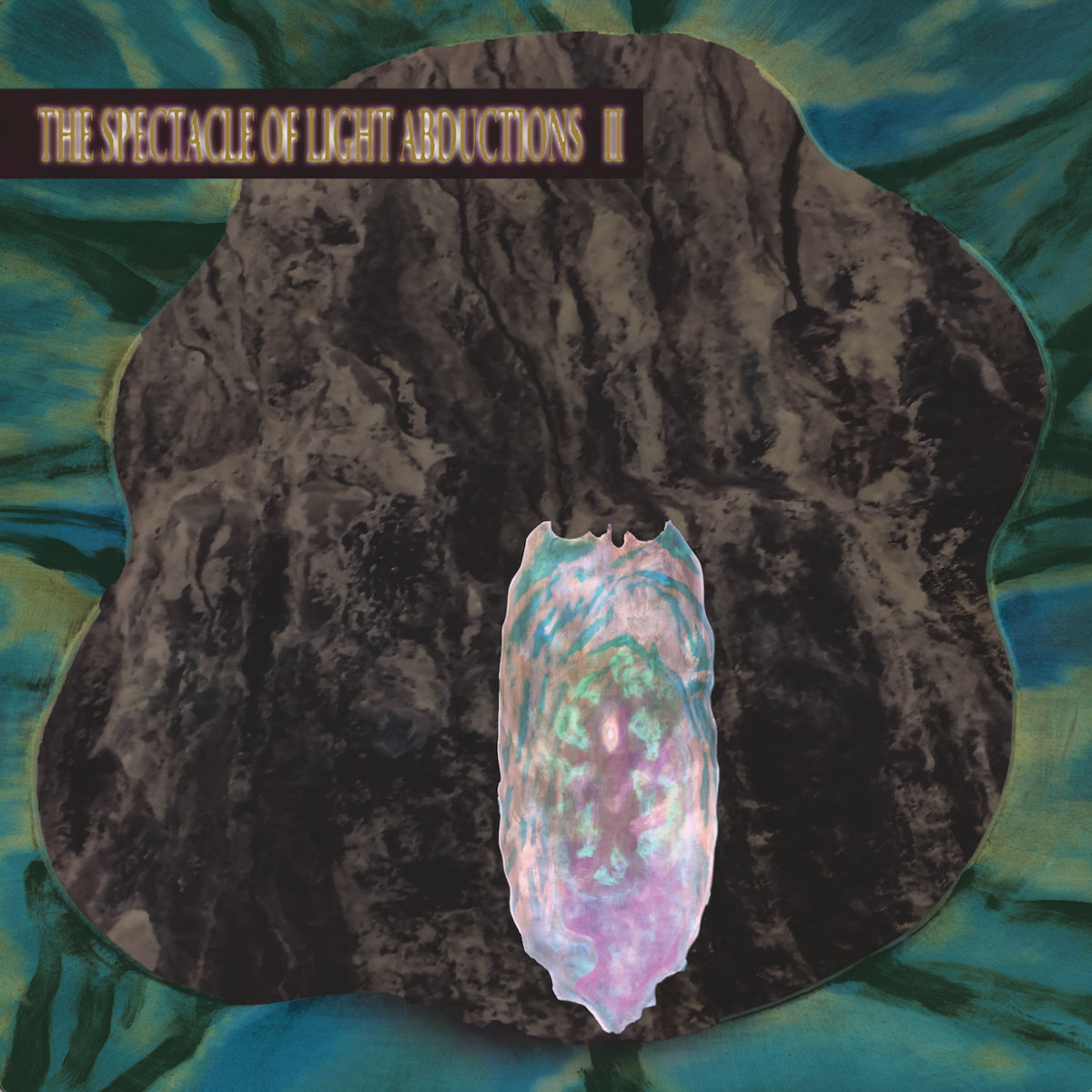 FLESH IN THE GARDEN
