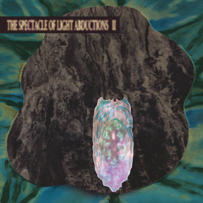 FLESH IN THE GARDEN