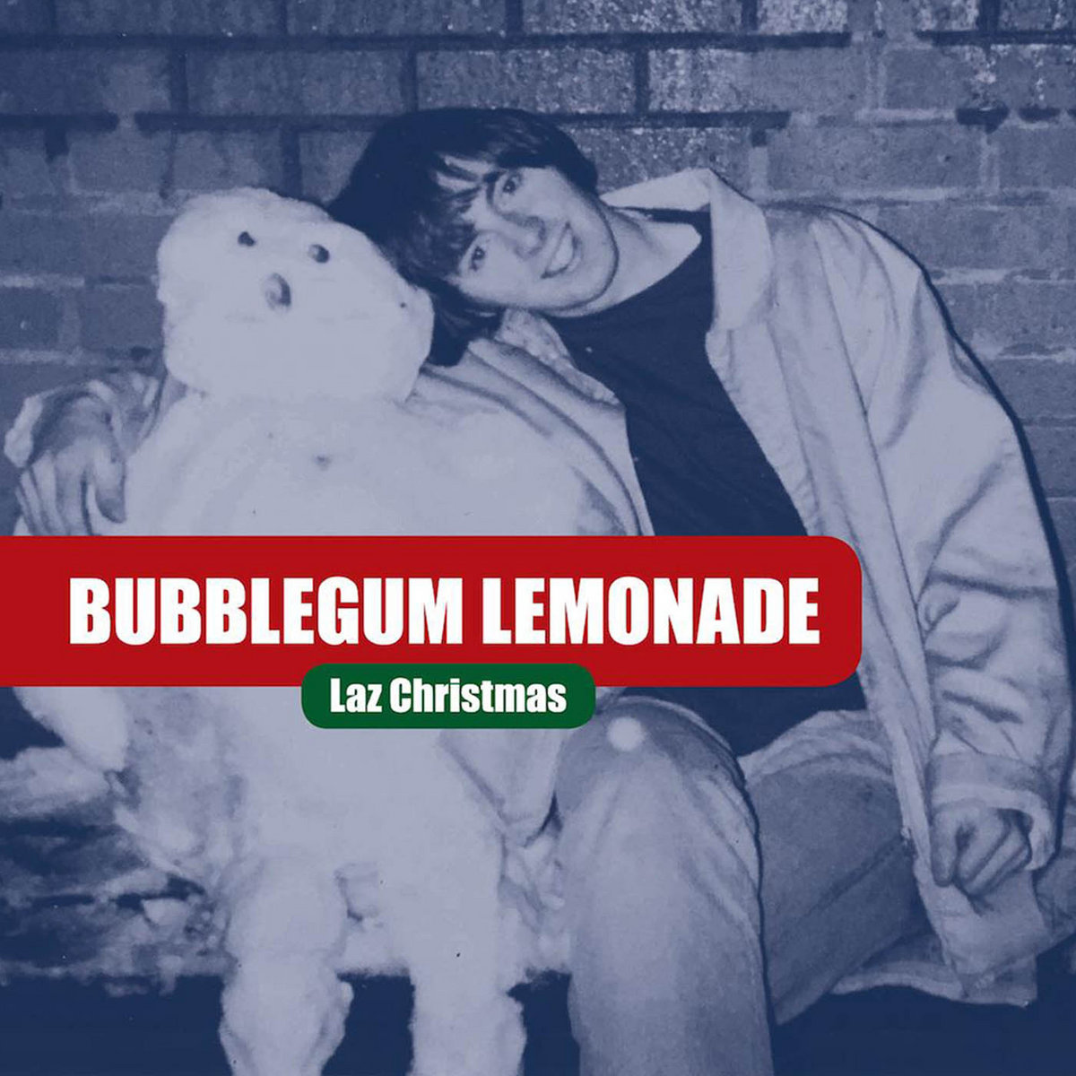 Laz Christmas Bubblegum Lemonade