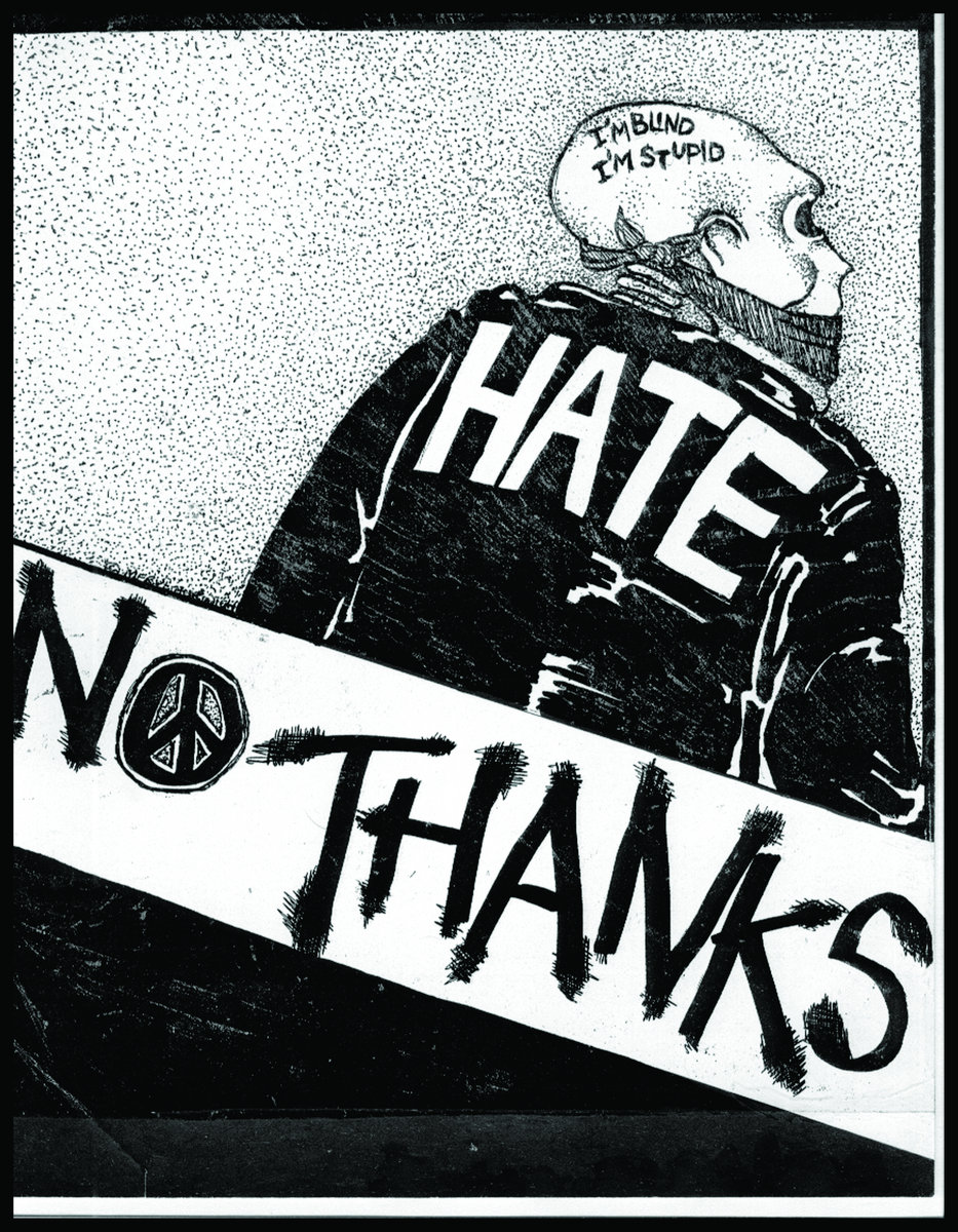 DEMO 1982 | NO THANKS