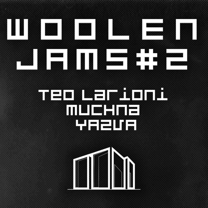 WJ002 | Teo Larioni, Muchna, yazva | Woolen Workers