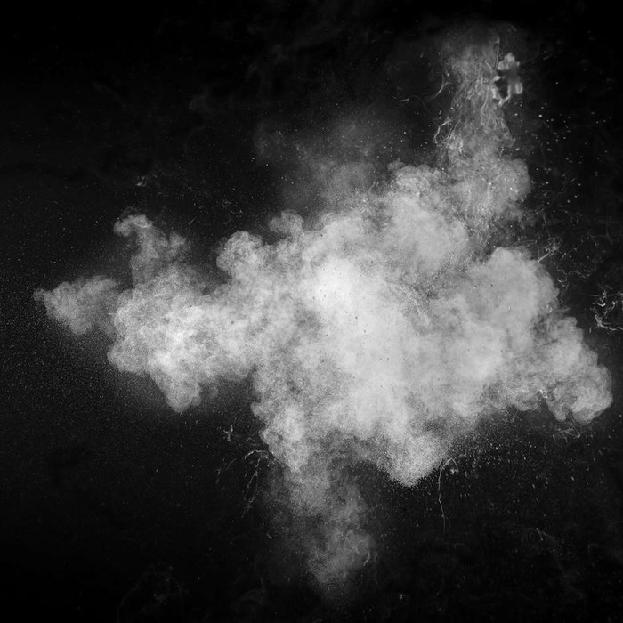 Evaporation, by Gene Boggs