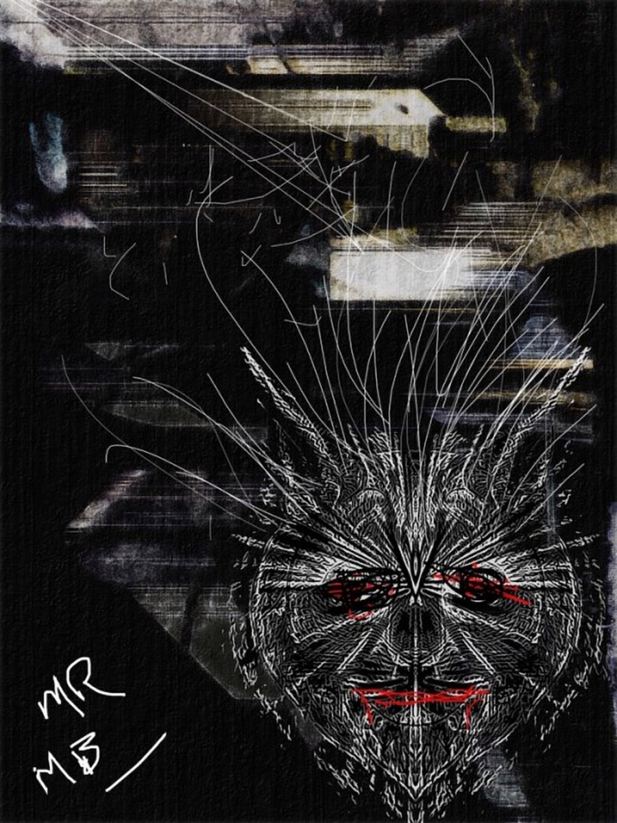 mr murderbritches g.e. stinson ghost aggregate g.e.stinson